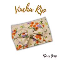 Vinchas Bebe StoreWide Rib Beige