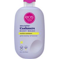 Gel de Baño eos Vanilla Cashmere 473ml