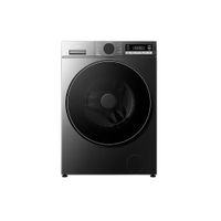 Lavaseca TCL C3614WDG 13.5 kg-8 kg carga frontal gris