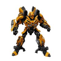 Transformers Classic Class 23 Bumblebee - Dark of the Moon. Model Kit
