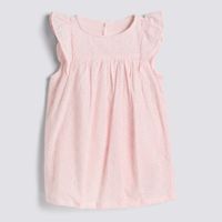 Vestido Bebé Niña Full Brod Baby Circus