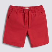 Short Niño Básico Drill Circus