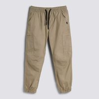 Pantalón Algodón Niño Jogger Paper Circus