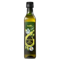 Aceite de Oliva Extra Virgen BELL'S Botella 500ml