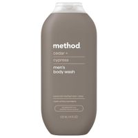Gel de Baño Method Men Cedro y Ciprés
