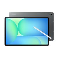 Tablet Samsung Galaxy Tab S10 FE plus 13.1 8GB RAM 128GB Gris
