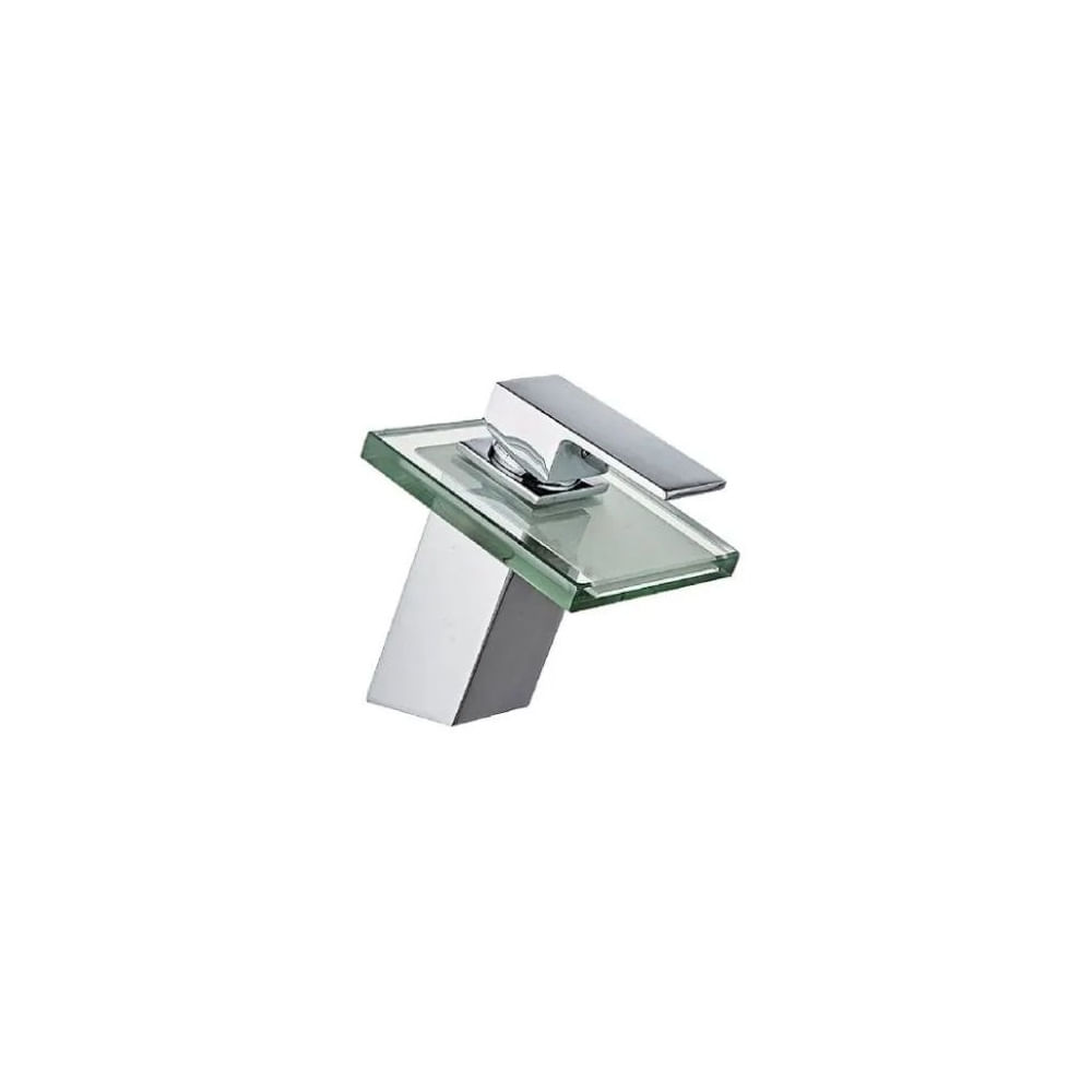 MEZCLADORA MONOCOMANDO M01041