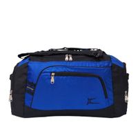 Maletín Mochila Mark N5 - Negro-Azulino