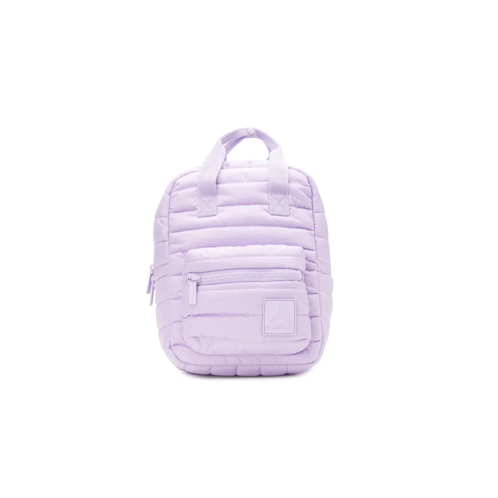 Mini Mochila Morral color lila - Reebok - plazaVea