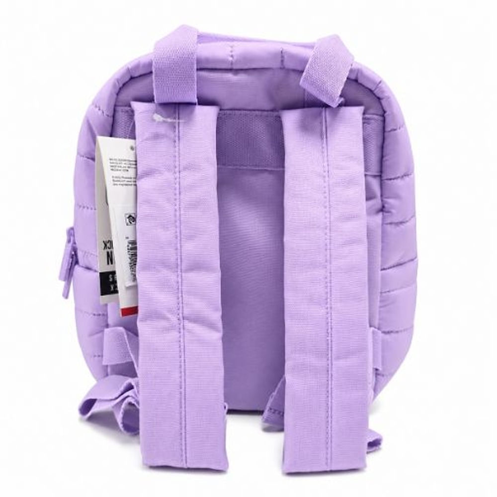 Mini Mochila Morral color lila - Reebok - plazaVea