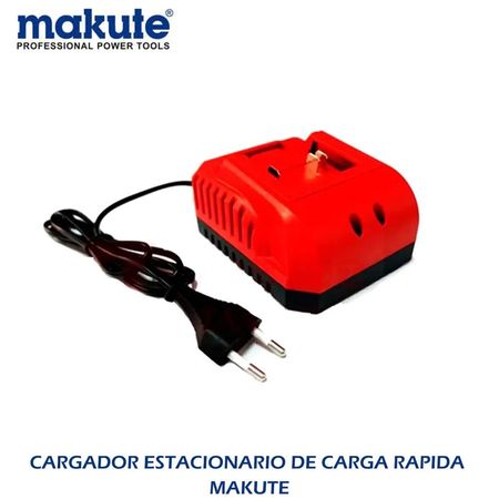 CARGADOR ESTACIONARIO DE CARGA RAPIDA  4 AMPERIOS