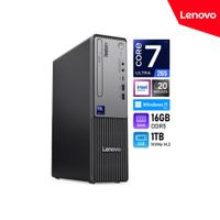 PC LENOVO THINKCENTRE  NEO 50S GEN 6  ULTRA 7 265 16GB DDR51TB SSD  W11 PRO