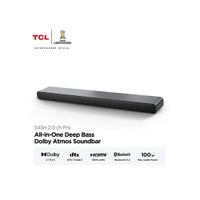 TCL Soundbar Bluetooth S45h 100w S45h