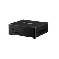 Barebone-Mini PC ADVANCE NUC MP6650 Intel Core i5 13420H 2.10GHz WiFi 6 65W