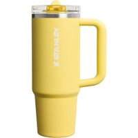 STANLEY QUENCHER PROTOUR FLIP STRAW TUMBLER 30 OZ / 887 ML | DAFFODIL