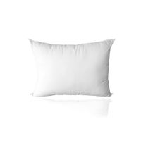 Almohada Individual Queen Sleeper  Clásica Tela