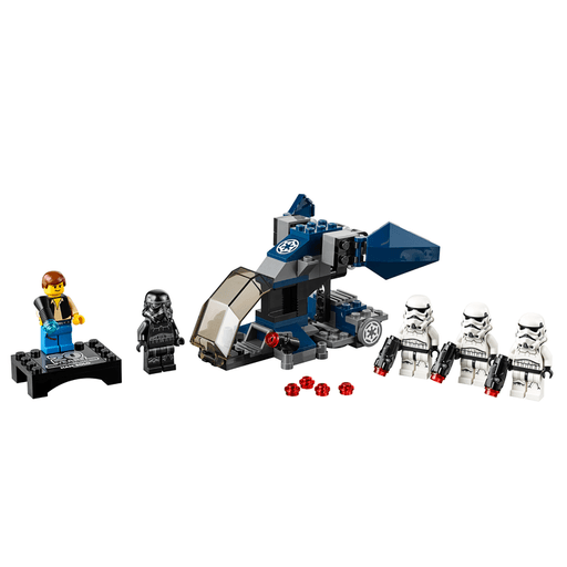 Nave imperial lego on sale