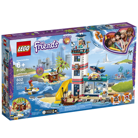 lego friends supermercado