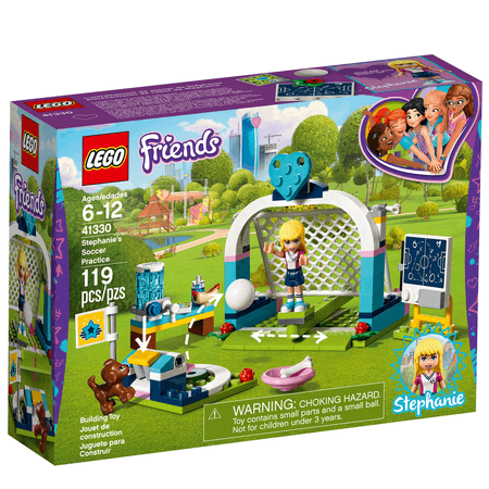 lego friends supermercado