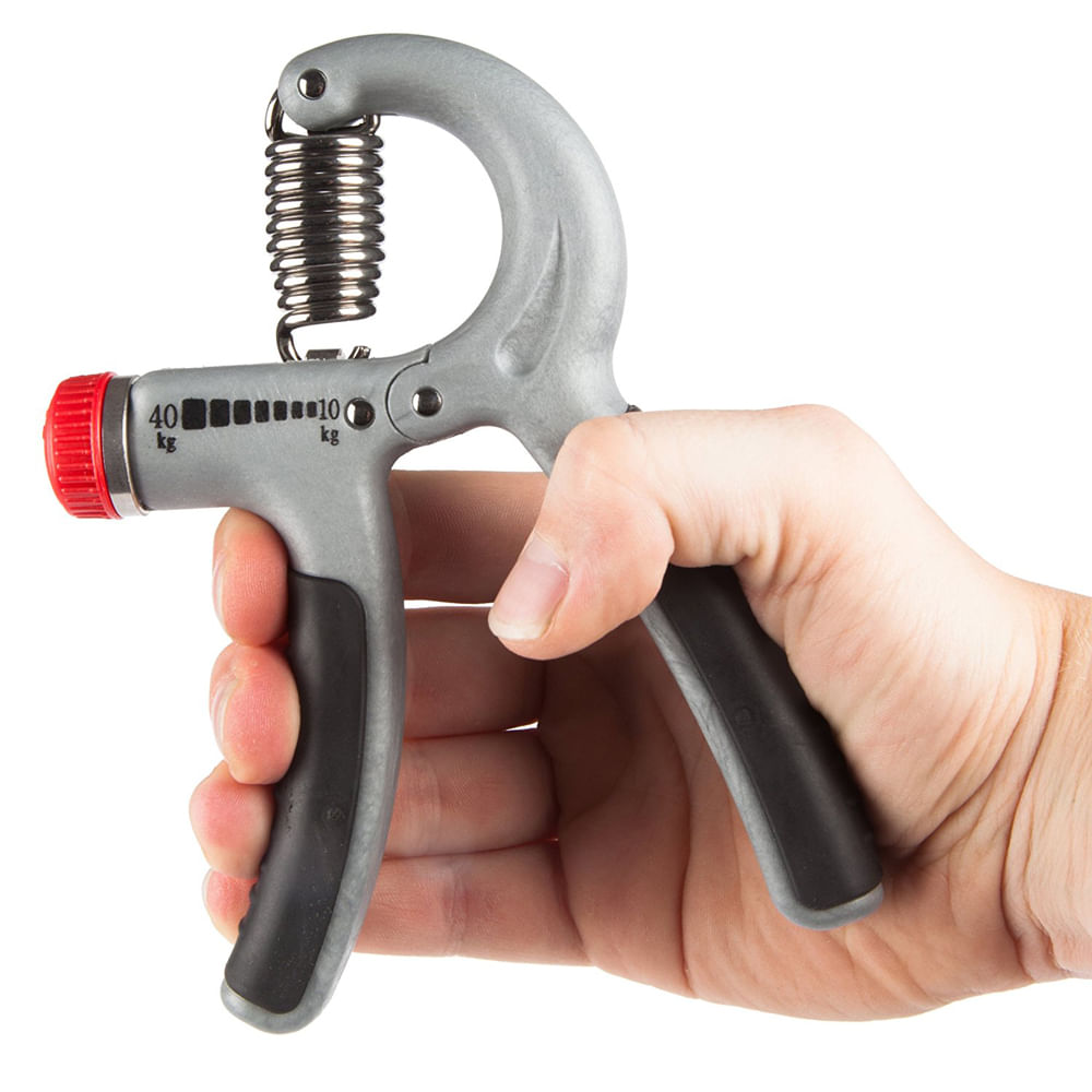 Hand Grips con regulador Manos Y Antebrazos plazaVea Supermercado