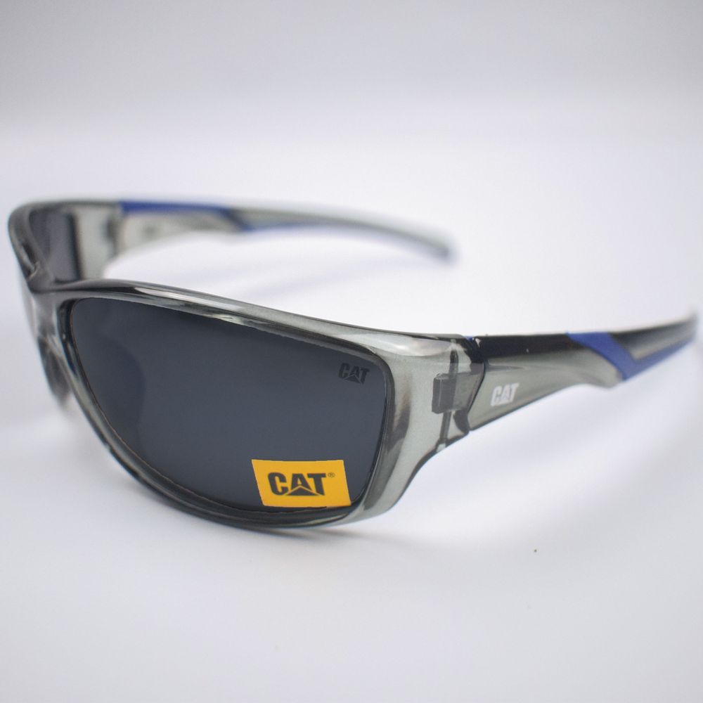 Caterpillar Lentes de Sol Grader 108 Protección UV Polarizado Cat