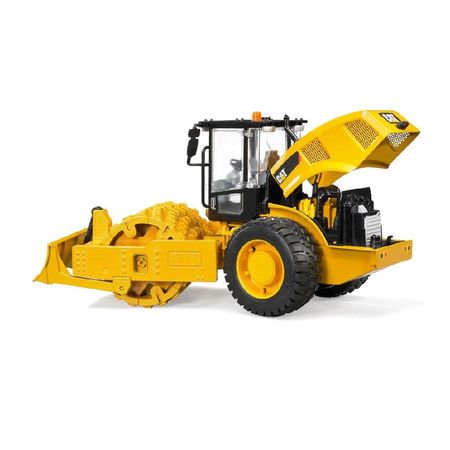 tractor cat juguete