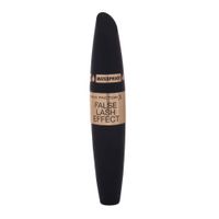 Mascara de Pestanas False Lash Effect Water Black