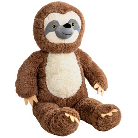 peluche de unicornio plaza vea