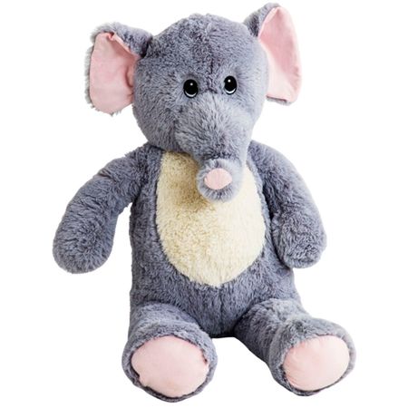 peluche de unicornio plaza vea