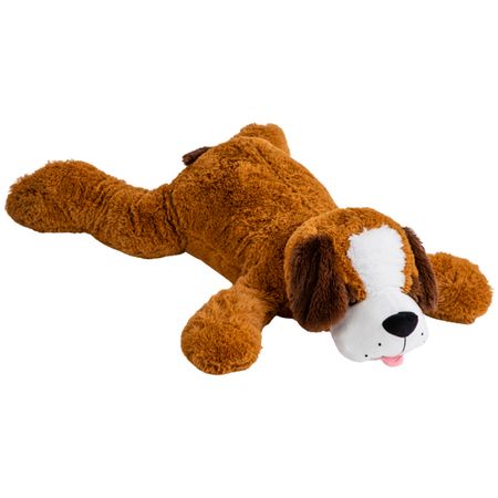 peluche de unicornio plaza vea