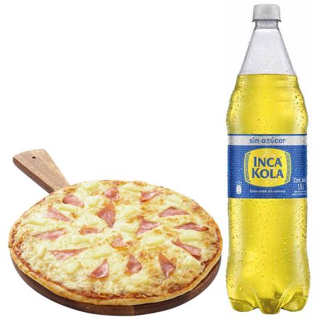 pack-pizza-hawaiana-familiar-la-florencia-gaseosa-inca-kola-sin-azucar-botella-1-5l
