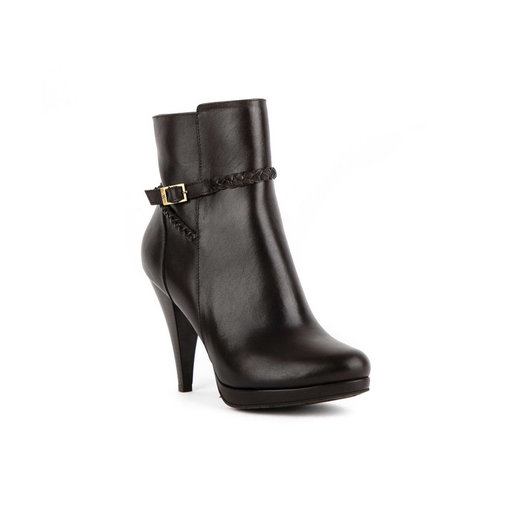BOTIN RUSSO-3130 NEGRO