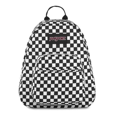 Mochila Jansport Half Pint Finish Line Flag One | plazaVea - Supermercado