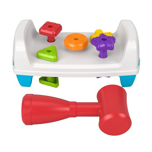 Fisher price plaza vea hot sale