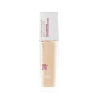 Base Superstay Full Coverage Foundation Porcelain 30ML