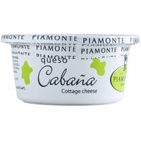 Queso PIAMONTE Cabaña Pote 250g
