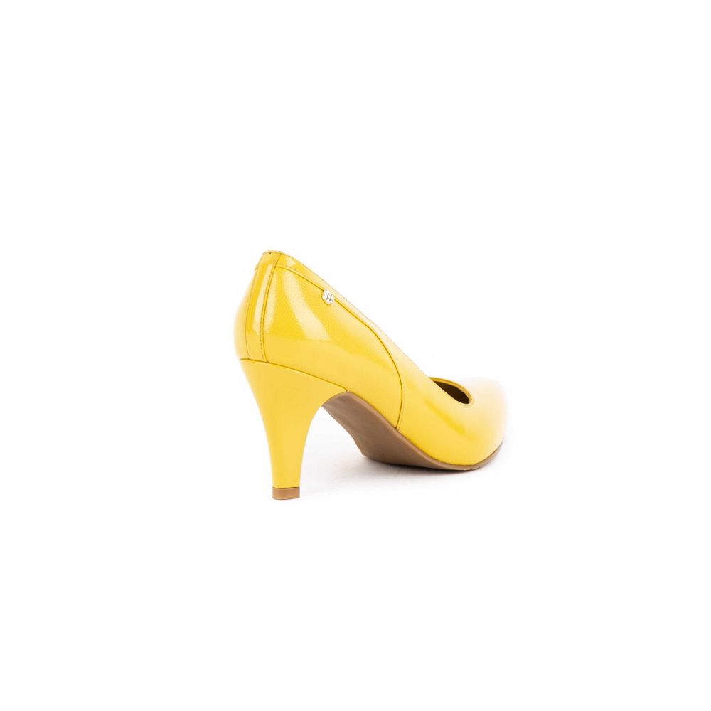 Zapato Viale TATI-7R18 Amarillo 37 | plazaVea - Supermercado