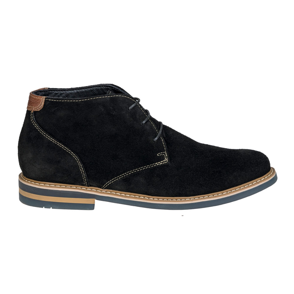 Botines Renzo Renzini RCF-07I19 | plazaVea - Supermercado