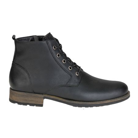 Botines Renzo Renzini RCF-08I19 | plazaVea - Supermercado
