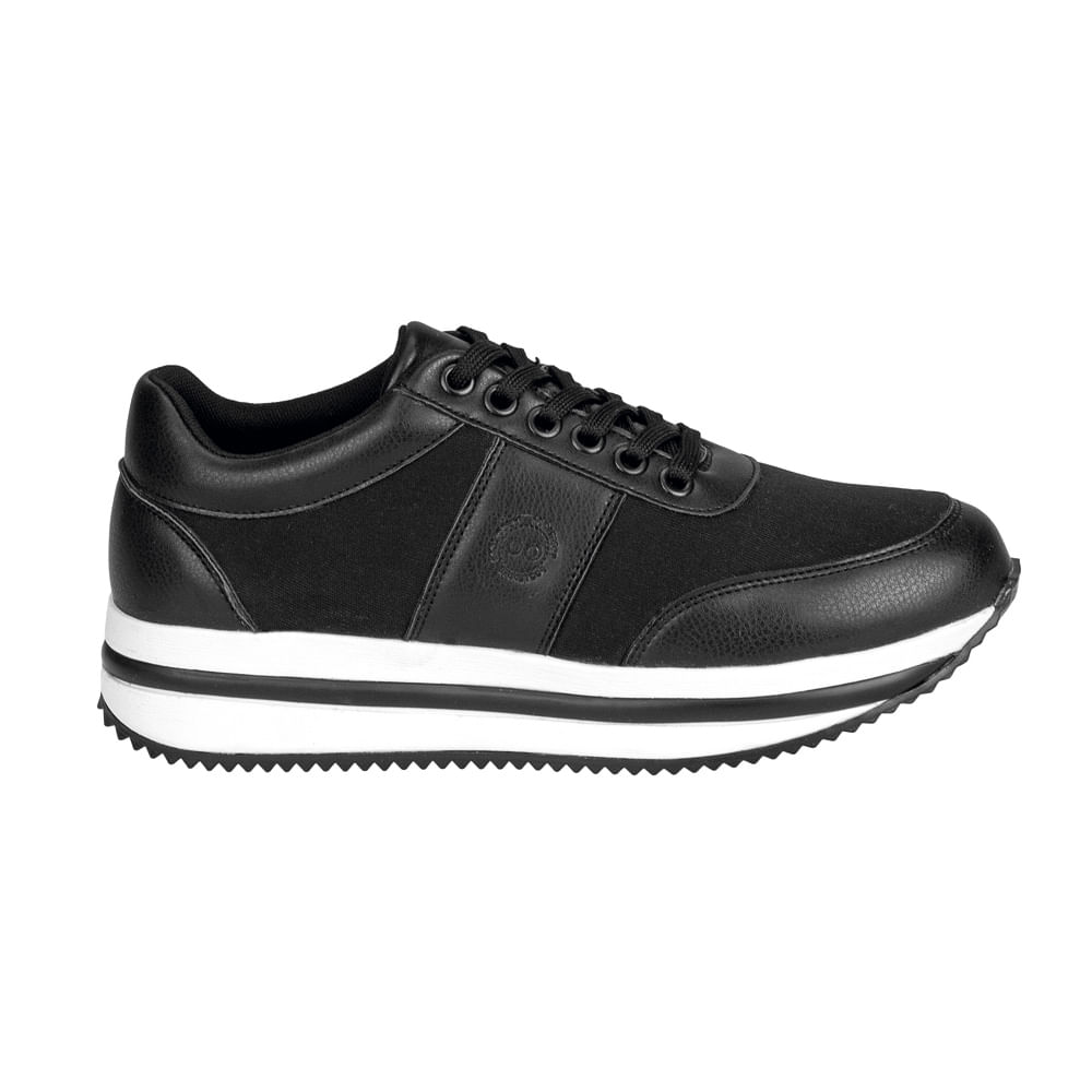 Zapatillas Footloose FUG-06V20 | plazaVea - Supermercado