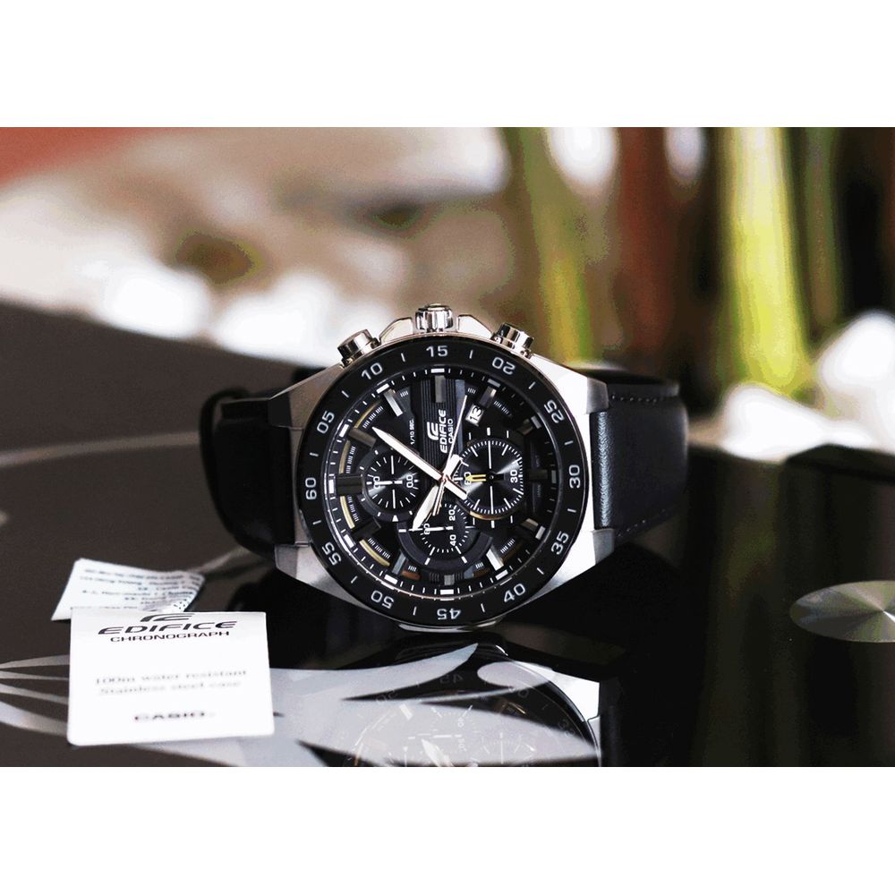 casio efr 564bl