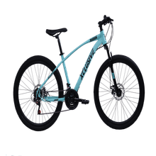 Bicicleta Box Bike MTB para Dama con Shimano Aro 26 Rosado | Oechsle