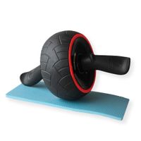Rueda Abdominal Carver - Potente Sport Fitness