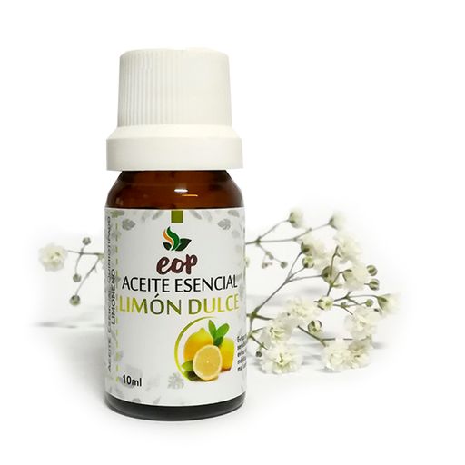 Aceite esencial de limón (paquete de 2)