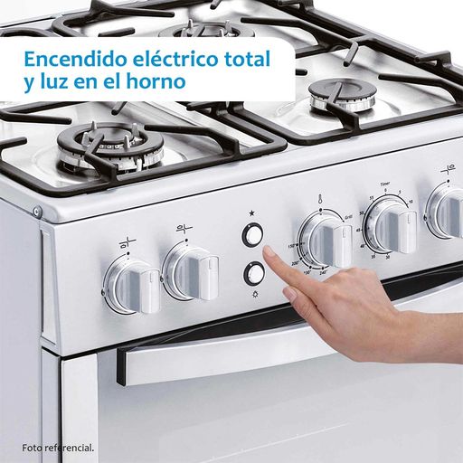 Cocina Eléctrica 2 Hornillas Practika PCE-02 1500 Watts