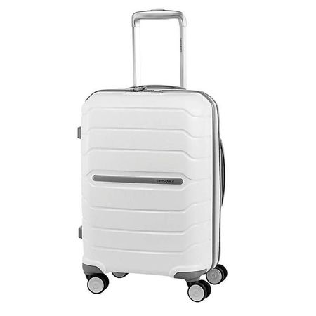 Maleta Samsonite Octolite Spinner 55/20 Exp-Blanco | plazaVea - Supermercado