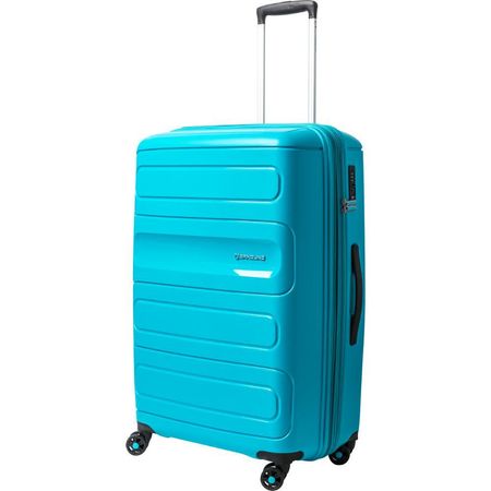 Maleta Saxoline L Spinner Super Strong EXP583 | Paris.cl