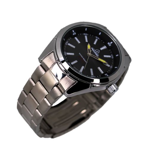 Reloj Casio Analógico Hombre de Cuarzo-Inoxidable EFV-130D-1AVUEF