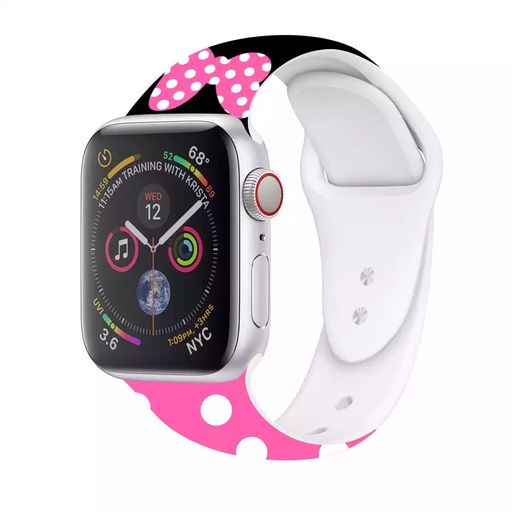 Smartwatch w54 caracteristicas hot sale