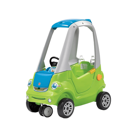 carrito step 2 verde precio
